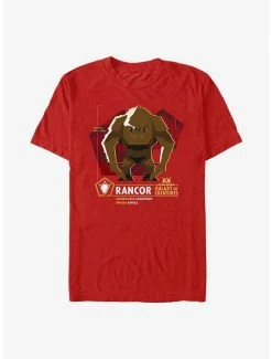 Top 10 😉 Star Wars: Galaxy Of Creatures Rancor Species T-Shirt 🔔 6 Top 10 😉 Star Wars: Galaxy Of Creatures Rancor Species T-Shirt 🔔 -Star Wars Clothing Sales 17382867 hi