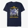 Cheapest 🔔 Star Wars: Galaxy Of Creatures Wampa T-Shirt 🥰 2 Cheapest 🔔 Star Wars: Galaxy Of Creatures Wampa T-Shirt 🥰 -Star Wars Clothing Sales 17382937 hi