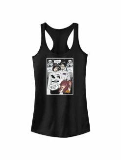 Wholesale 😉 Star Wars: Visions Lop Panel Junior's Tank 🛒