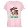 Best Sale ⭐ Star Wars: Visions Family Of One Junior's T-Shirt ⌛ -Star Wars Clothing Sales 17485109 hi