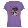 New ⌛ Star Wars: Visions Lop Over 9K Junior's T-Shirt ⭐ -Star Wars Clothing Sales 17485123 hi
