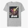 Buy 👍 Star Wars: Visions Lop And Ocho T-Shirt 😉 -Star Wars Clothing Sales 17516321 hi