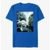 Hot Sale 👏 Star Wars: Visions Tatooine Rhapsody T-Shirt 🧨 -Star Wars Clothing Sales 17516351 hi