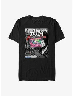 Discount ⌛ Star Wars: Visions The Duel T-Shirt 😀 6 Discount ⌛ Star Wars: Visions The Duel T-Shirt 😀 -Star Wars Clothing Sales 17516361 hi