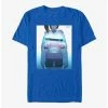 Coupon 🧨 Star Wars: Visions The Ninth Jedi T-Shirt 🎁 -Star Wars Clothing Sales 17516401 hi