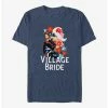 Buy 😉 Star Wars: Visions The Village Bride T-Shirt 🥰 -Star Wars Clothing Sales 17516421 hi