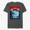 Wholesale 🎁 Star Wars: Visions TO-B1 T-Shirt ✨ 2 Wholesale 🎁 Star Wars: Visions TO-B1 T-Shirt ✨ -Star Wars Clothing Sales 17516431 hi