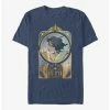 Coupon 🥰 Star Wars: The High Republic Jedi Nouveau T-Shirt 🎉 -Star Wars Clothing Sales 17528019 hi