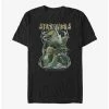 Best Sale 😍 Star Wars: The High Republic Nouveau Poster T-Shirt ✔️ -Star Wars Clothing Sales 17528029 hi