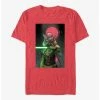 Cheap 👏 Star Wars: The High Republic Twi'Lek Poster T-Shirt 👏 -Star Wars Clothing Sales 17528059 hi