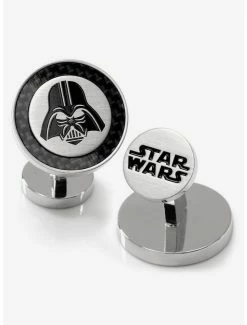 Wholesale 😍 Star Wars Darth Vader Forged Cufflinks ❤️
