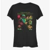 Deals 👏 Star Wars The Book Of Boba Fett Takeover 👧 Girls T-Shirt ⭐ -Star Wars Clothing Sales 17889374 hi