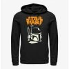 Best Sale 💯 Star Wars Boba Fett Ghoul Hoodie ✨ -Star Wars Clothing Sales 17889644 hi