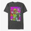 Discount 🧨 Star Wars Boba Fett Classic T-Shirt ⌛ -Star Wars Clothing Sales 17889785 hi