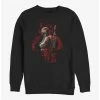 Best Pirce 👏 Star Wars Bounty Hunter Sweatshirt 👍 -Star Wars Clothing Sales 17889811 hi