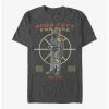 Best deal ⭐ Star Wars For Hire T-Shirt 🌟 -Star Wars Clothing Sales 17889821 hi