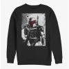 Cheapest 🔔 Star Wars Bubba Fett Sweatshirt 🛒 1 Cheapest 🔔 Star Wars Bubba Fett Sweatshirt 🛒 -Star Wars Clothing Sales 17889829 hi