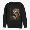 Best Sale 🎉 Star Wars Take No Prisoner Sweatshirt ⌛ -Star Wars Clothing Sales 17889906 hi