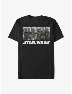 Cheap 🤩 Star Wars Bh Guild T-Shirt 🛒 -Star Wars Clothing Sales 17890191 hi 1