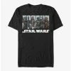 Cheap 🤩 Star Wars Bh Guild T-Shirt 🛒 -Star Wars Clothing Sales 17890191 hi