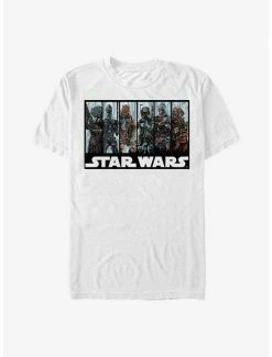 Cheap 🤩 Star Wars Bh Guild T-Shirt 🛒 -Star Wars Clothing Sales 17890201 hi