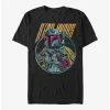 Coupon 🔥 Star Wars Bobba Blaster T-Shirt 😍 -Star Wars Clothing Sales 17890268 hi