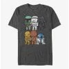 Buy 😍 Star Wars Cute Wars T-Shirt 🔔 2 Buy 😍 Star Wars Cute Wars T-Shirt 🔔 -Star Wars Clothing Sales 17890327 hi