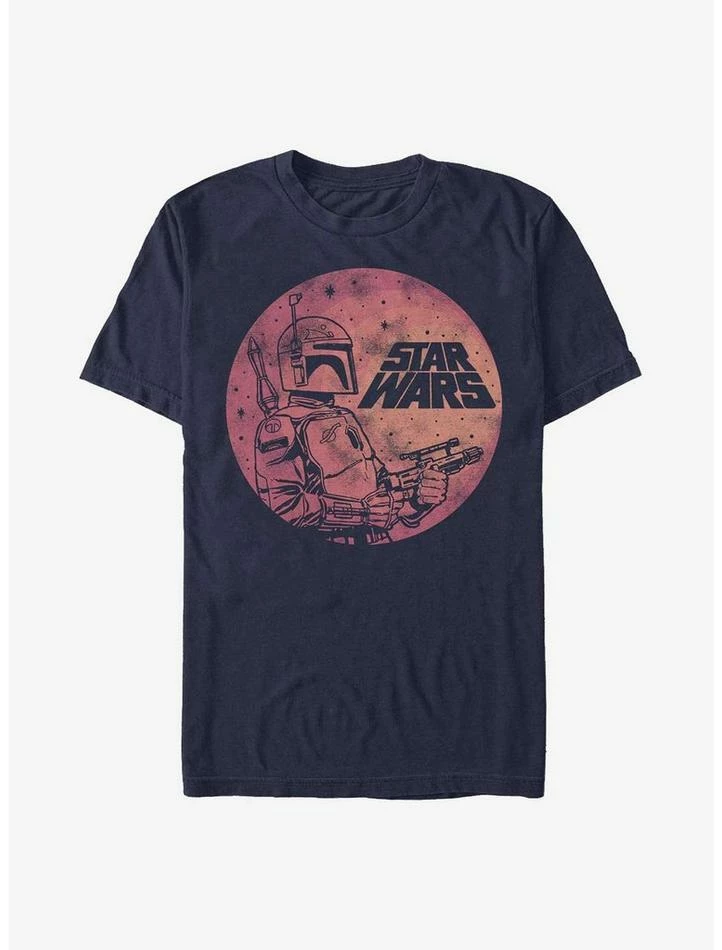 Best Sale ⭐ Star Wars Fett Up T-Shirt 💯 3 Best Sale ⭐ Star Wars Fett Up T-Shirt 💯