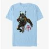 Discount 😍 Star Wars Mandalorian Warrior T-Shirt 🔔