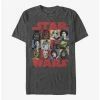Wholesale 🥰 Star Wars Stars Group T-Shirt ✔️ -Star Wars Clothing Sales 17890596 hi