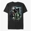 Top 10 🛒 Star Wars Starwars Universe T-Shirt 🔥 -Star Wars Clothing Sales 17890616 hi