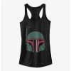 Discount ๐ Star Wars Boba Fett Head Girl's Tank โจ 2 Discount ๐ Star Wars Boba Fett Head Girl's Tank โจ -Star Wars Clothing Sales 17890673 hi