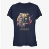 Discount 🎁 Star Wars The Mandalorian Mandomon Need A Break Girl's T-Shirt ⭐ -Star Wars Clothing Sales 17890884 hi