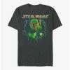 Brand new 👍 Star Wars The Mandalorian Boba Tea T-Shirt 🎉 -Star Wars Clothing Sales 17890925 hi