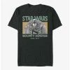 Best Sale ✨ Star Wars The Mandalorian Boba Throne T-Shirt 🧨 -Star Wars Clothing Sales 17890935 hi