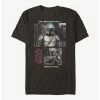 Flash Sale ⭐ Star Wars The Mandalorian Bounty Bros T-Shirt ⭐ -Star Wars Clothing Sales 17890955 hi