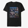 Best Sale 🔔 Star Wars The Mandalorian Cast Of Many T-Shirt 🛒 2 Best Sale 🔔 Star Wars The Mandalorian Cast Of Many T-Shirt 🛒 -Star Wars Clothing Sales 17890975 hi