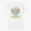 Best Sale ✨ Star Wars The Mandalorian Retro Mando T-Shirt 🌟 -Star Wars Clothing Sales 17891015 hi