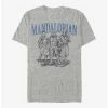 Discount 🔥 Star Wars The Mandalorian Trio Time T-Shirt ❤️ -Star Wars Clothing Sales 17891025 hi