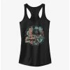 Outlet 🔥 Star Wars Space Bubble Girl's Tank 🤩 -Star Wars Clothing Sales 17909422 hi