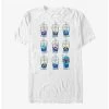 Coupon 😍 Star Wars Boba Fett Teas T-Shirt 🥰 -Star Wars Clothing Sales 17909530 hi