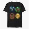 Wholesale 👍 Star Wars Classic Airbrush T-Shirt 🤩 -Star Wars Clothing Sales 17909619 hi