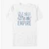 Top 10 ✨ Star Wars Empire Lineup T-Shirt 🎉 -Star Wars Clothing Sales 17909719 hi