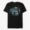 Flash Sale ✔️ Star Wars Original Boba Fett T-Shirt ✔️ -Star Wars Clothing Sales 17909899 hi