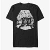 Coupon 🧨 Star Wars Rock Wars T-Shirt ⭐ -Star Wars Clothing Sales 17909949 hi