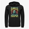 Promo 😍 Star Wars The Book Of Boba Fett Rancor Keeper Hoodie 🎉 -Star Wars Clothing Sales 17936288 hi