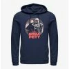 Flash Sale 😉 Star Wars The Book Of Boba Fett Stand Your Ground Hoodie ✔️ -Star Wars Clothing Sales 17936297 hi