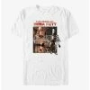 Wholesale ⌛ Star Wars The Book Of Boba Fett All Or Nothing T-Shirt 🧨 -Star Wars Clothing Sales 17936447 hi