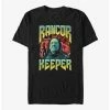 Cheapest 😀 Star Wars The Book Of Boba Fett Rancor Keeper T-Shirt ✨ -Star Wars Clothing Sales 17936547 hi