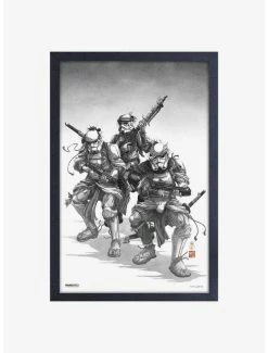 Best reviews of 👍 Star Wars Visions Stormtroopers Framed Wood Wall Art 😍